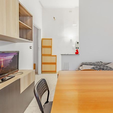 Lomellina Comfy Apartment ميلان المظهر الخارجي الصورة