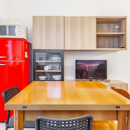 Lomellina Comfy Apartment ميلان المظهر الخارجي الصورة