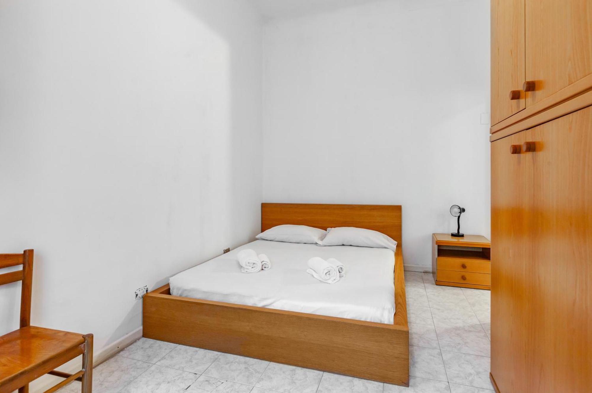 Lomellina Comfy Apartment ميلان المظهر الخارجي الصورة