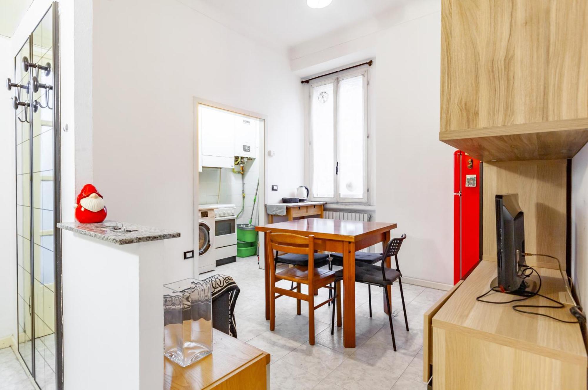 Lomellina Comfy Apartment ميلان المظهر الخارجي الصورة