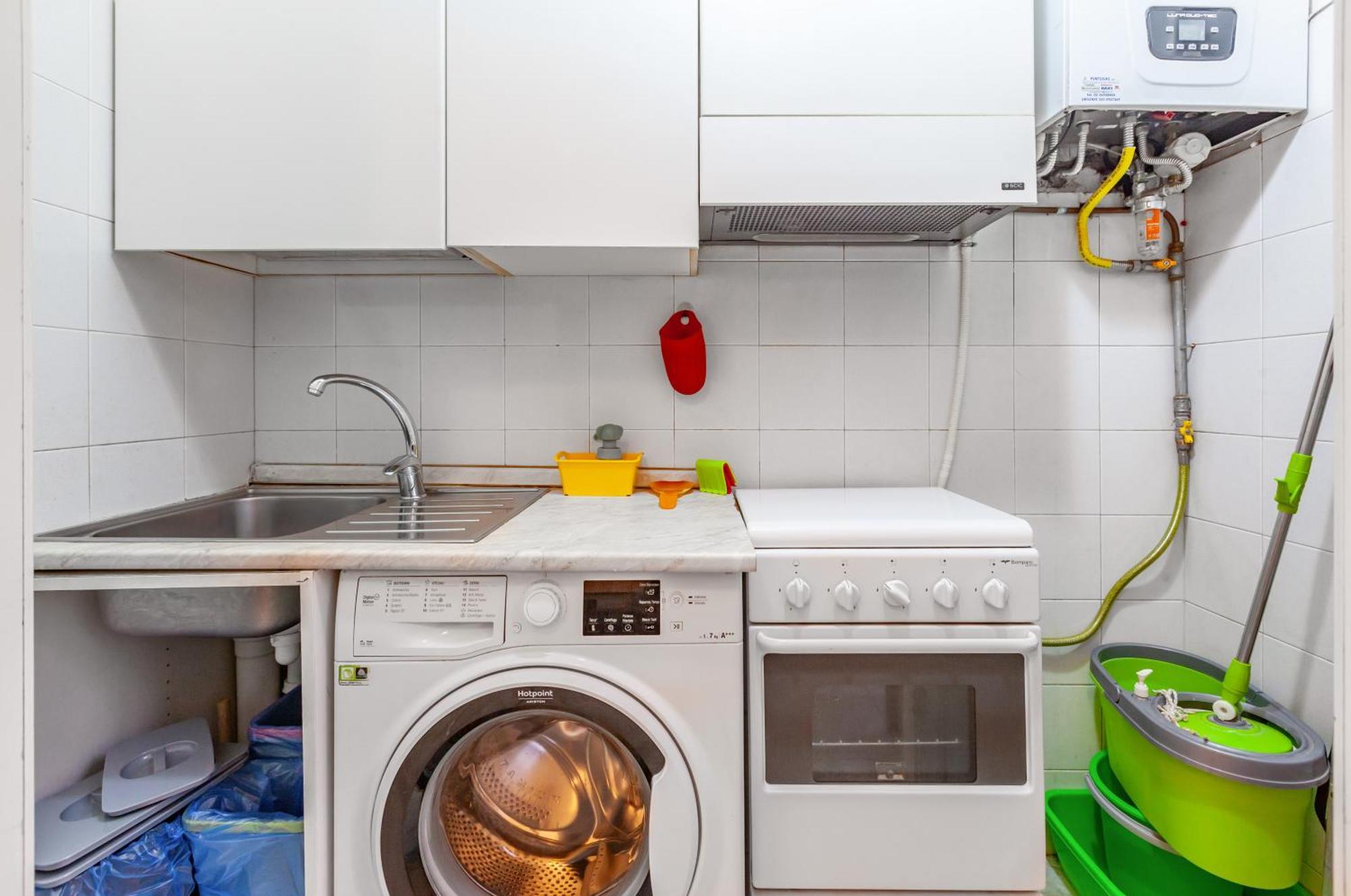 Lomellina Comfy Apartment ميلان المظهر الخارجي الصورة