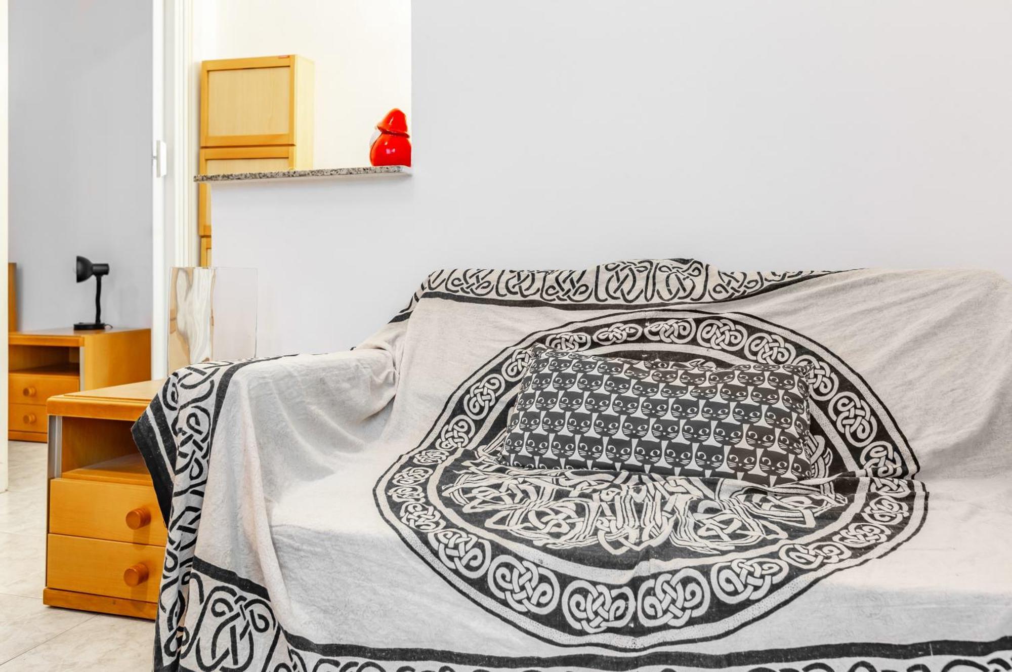 Lomellina Comfy Apartment ميلان المظهر الخارجي الصورة