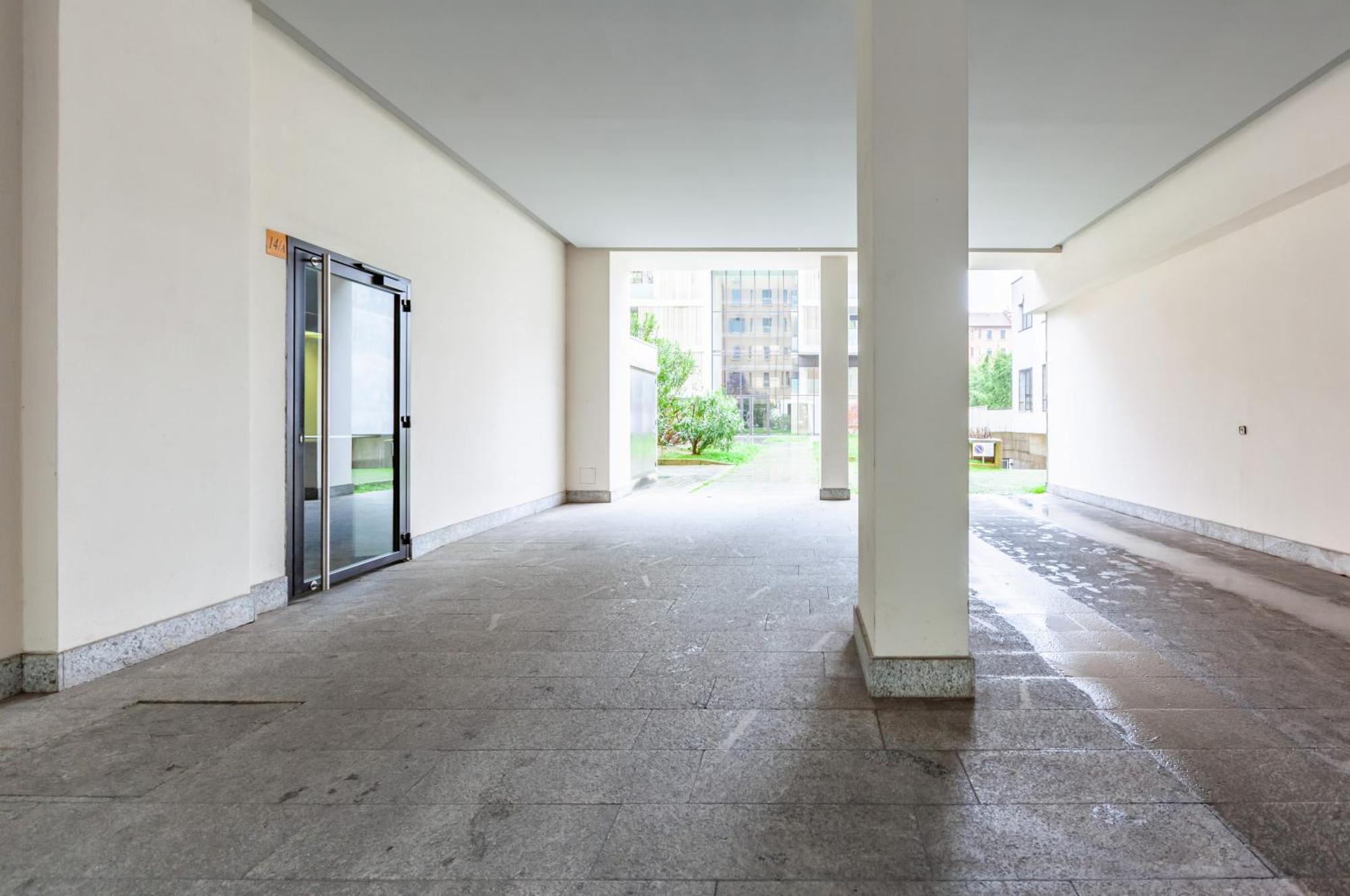 Lomellina Comfy Apartment ميلان المظهر الخارجي الصورة