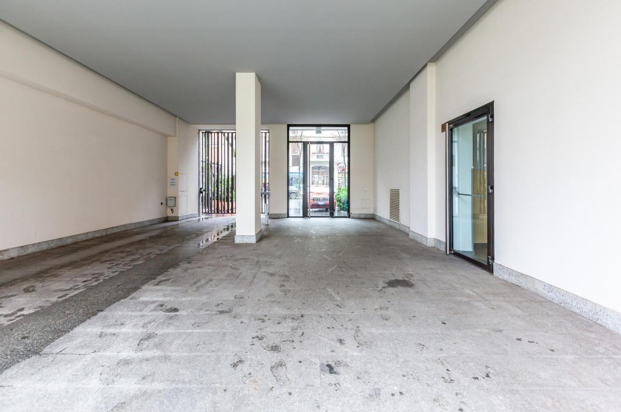 Lomellina Comfy Apartment ميلان المظهر الخارجي الصورة